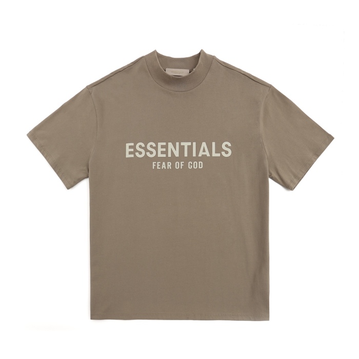 FOG FEAR OF GOD 2026ss New T Shirt Size S-XL