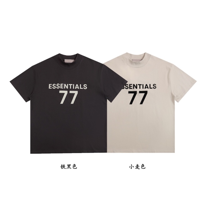 FOG FEAR OF GOD 2026ss New T Shirt Size S-XL