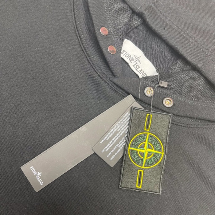 Stone Island 2026ss New Sweatshirt Size M-XXL