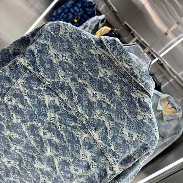 Louis Vuitton 2026ss New Jacket Size S-XL