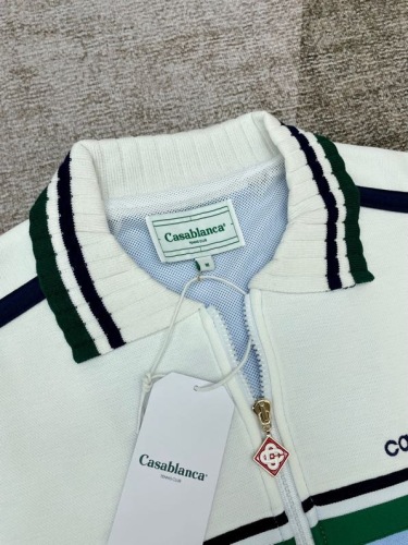 Casablanca Unisex Jacket Size S-XL