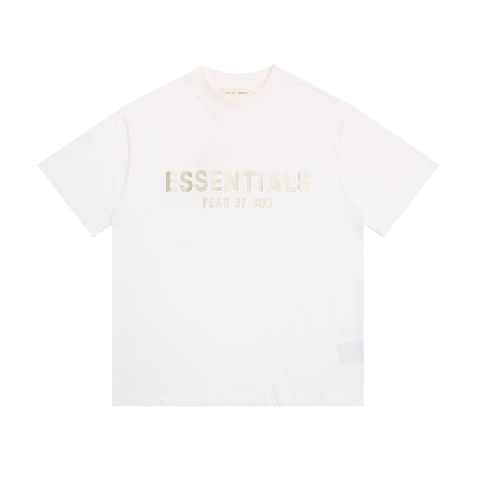 FOG FEAR OF GOD 2026ss New T Shirt Size S-XL