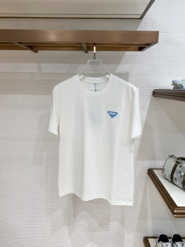Prada 2026ss New T Shirt Size M-XXXL