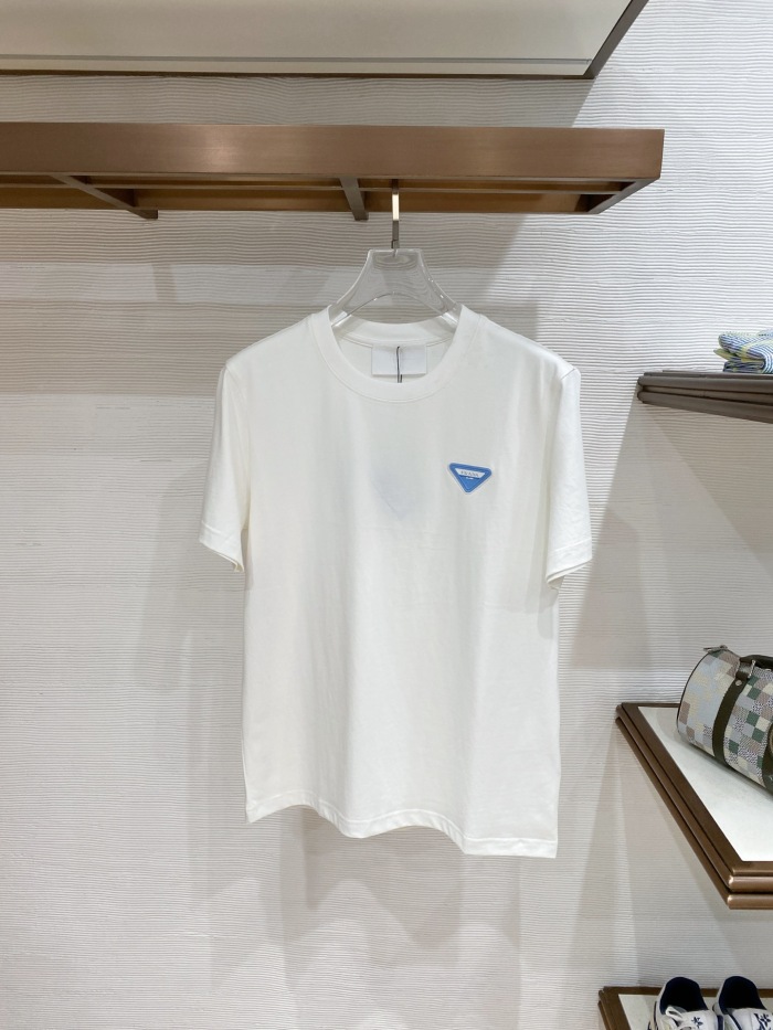 Prada 2026ss New T Shirt Size M-XXXL