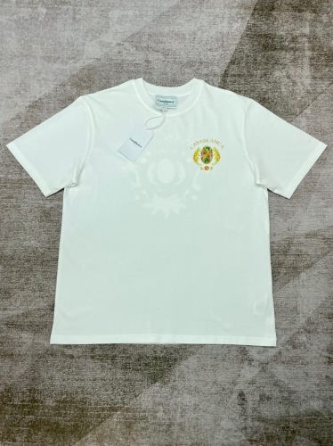 Casablanca T Shirt Size S-XL