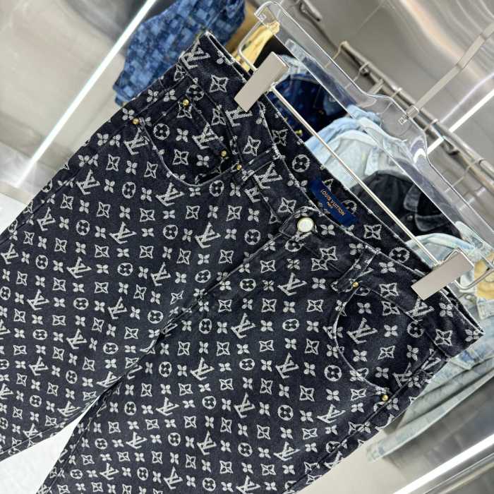 Louis Vuitton 2026ss New Jeans Size M-XXL