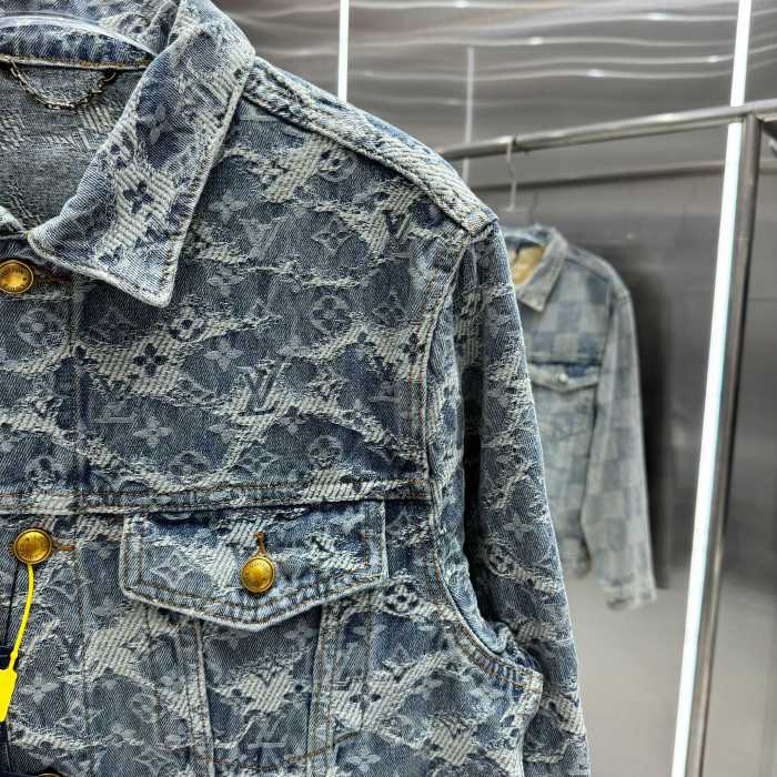 Louis Vuitton 2026ss New Jacket Size S-XL