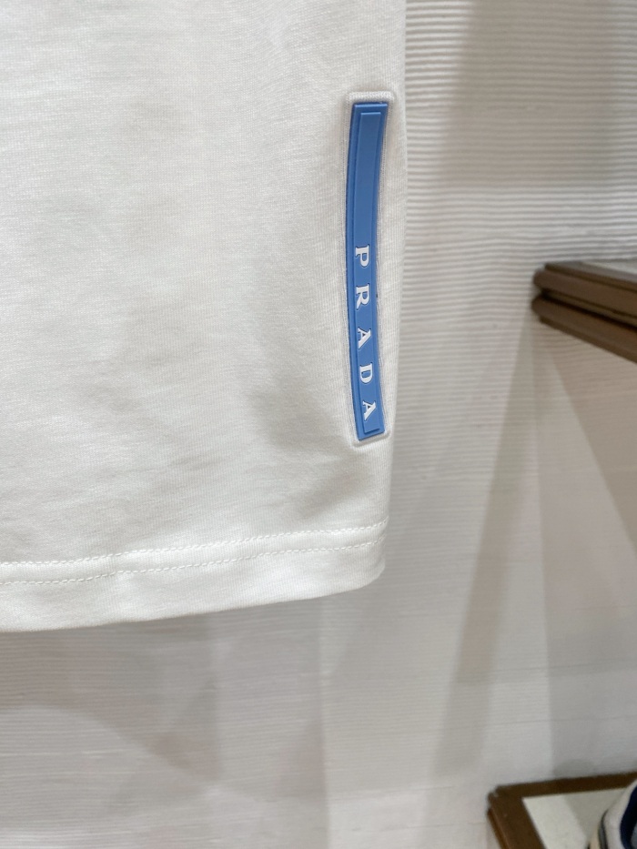 Prada 2026ss New T Shirt Size M-XXXL