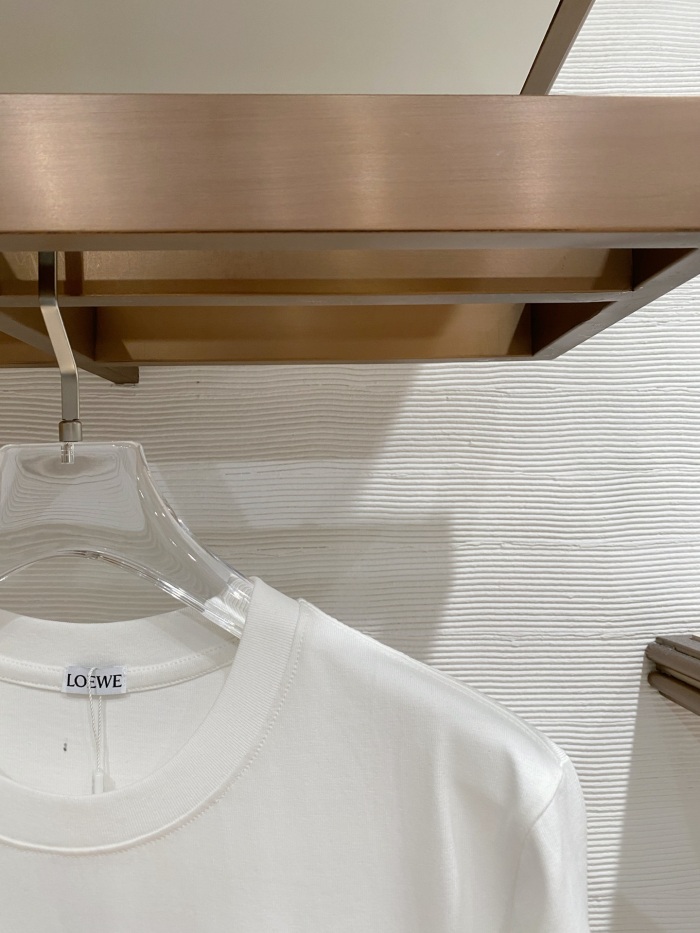 Loewe 2026ss New T Shirt Size M-XXXL