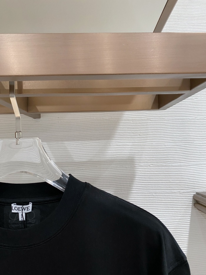 Loewe 2026ss New T Shirt Size M-XXXL