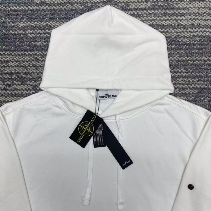 Stone Island 2026ss New Sweatshirt Size M-XXL