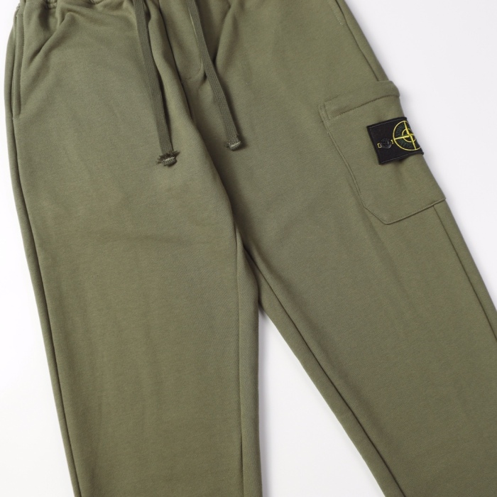 Stone Island 2026ss New Pants Size M-XXL