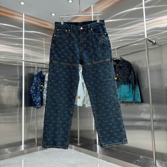 Louis Vuitton 2026ss New Jeans Size M-XXL