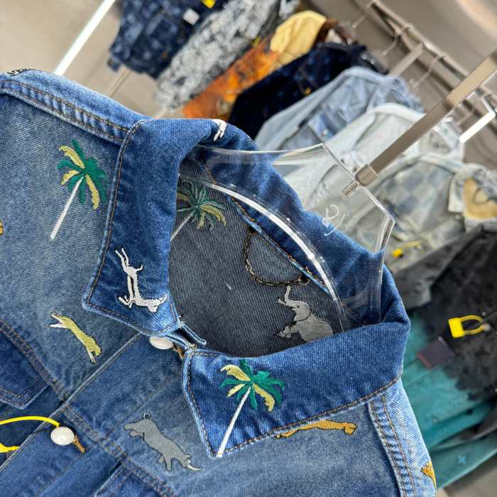 Louis Vuitton 2026ss New Jacket Size S-XL