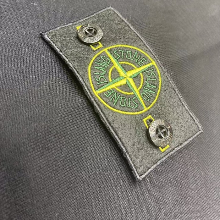 Stone Island 2026ss New Sweatshirt Size M-XXL