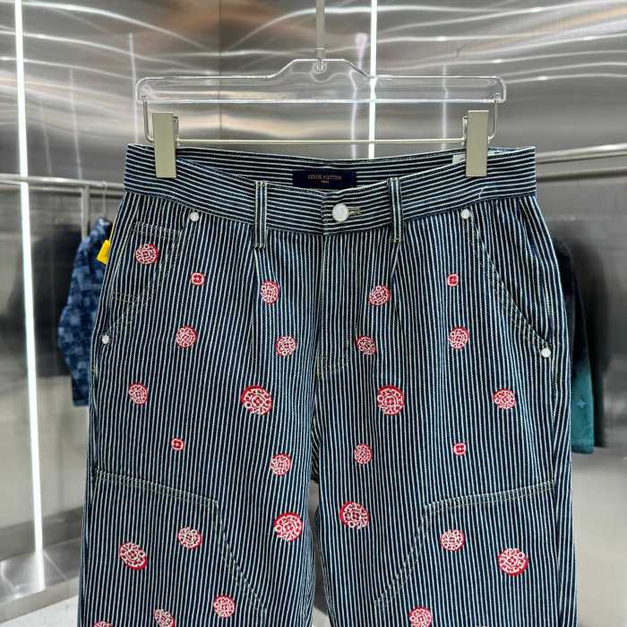 Louis Vuitton 2026ss New Jeans Size M-XXL