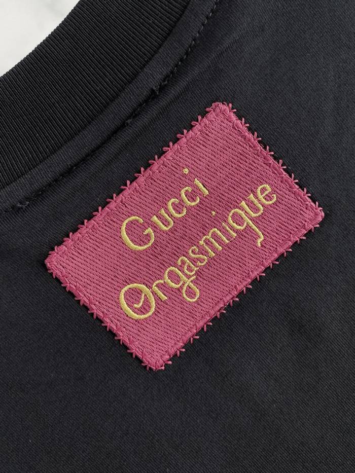 Gucci 2026ss New T Shirt Size M-XXXL