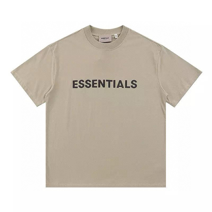 FOG FEAR OF GOD 2026ss New T Shirt Size S-XL