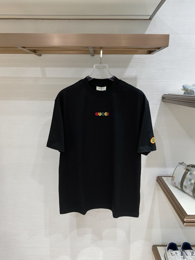 Gucci 2026ss New T Shirt Size M-XXXL