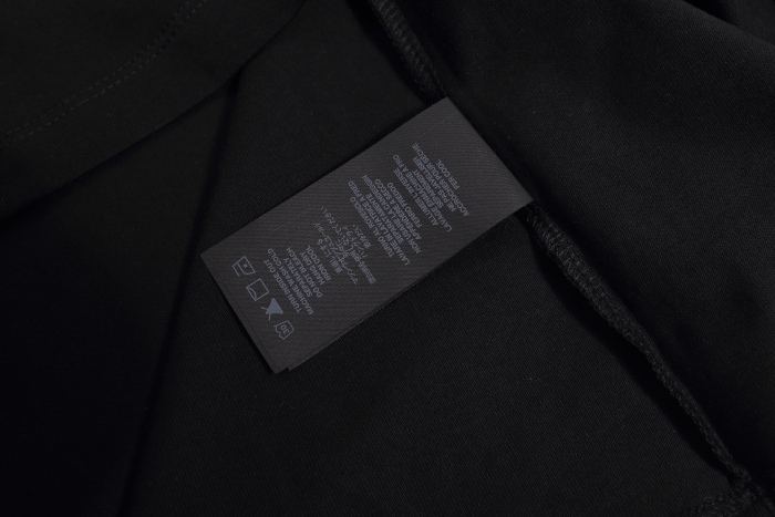 FOG FEAR OF GOD 2026ss New T Shirt Size S-XL
