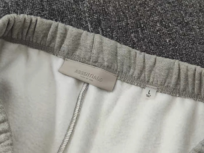 FOG FEAR OF GOD 2026ss New Pants Size S-XL