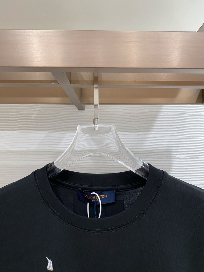 Louis Vuitton 2026ss New T Shirt Size M-XXXL