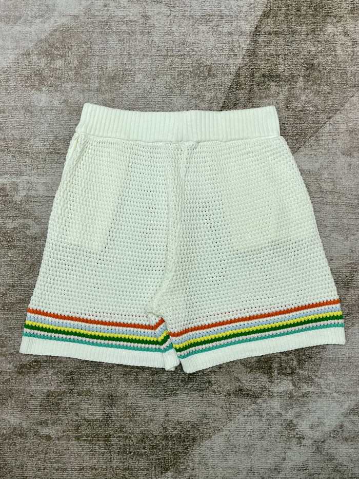 Casablanca Shorts Size S-XL