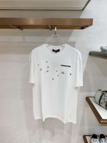 Louis Vuitton 2026ss New T Shirt Size M-XXXL