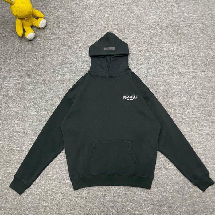 FOG FEAR OF GOD 2026ss New Sweatshirt Size S-XL