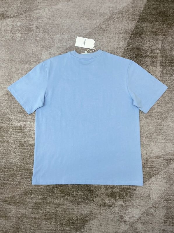 Casablanca T Shirt Size S-XL