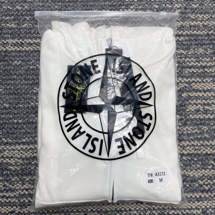 Stone Island 2026ss New Jacket Size M-XXL
