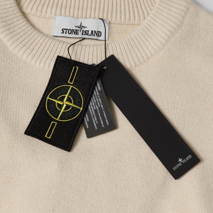 Stone Island 2026ss New Sweatshirt Size M-XXL