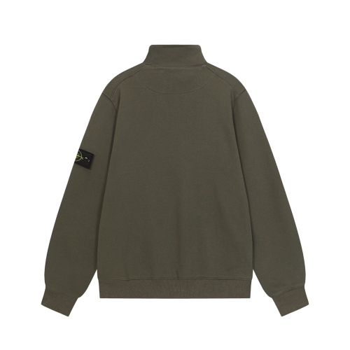 Stone Island 2026ss New Sweatshirt Size M-XXL
