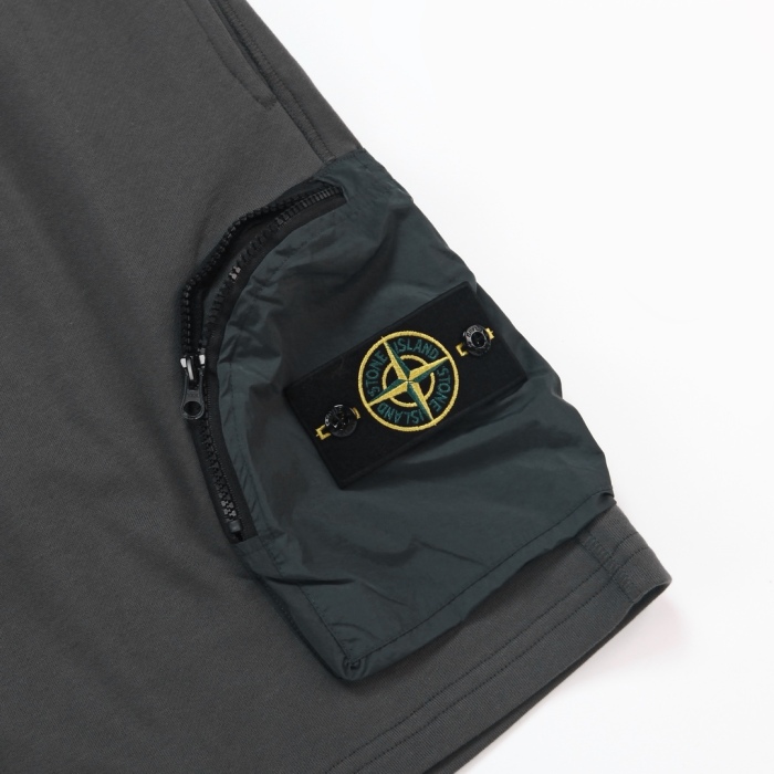 Stone Island 2026ss New Shorts Size M-XXL