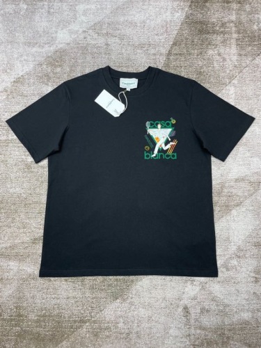 Casablanca T Shirt Size S-XL