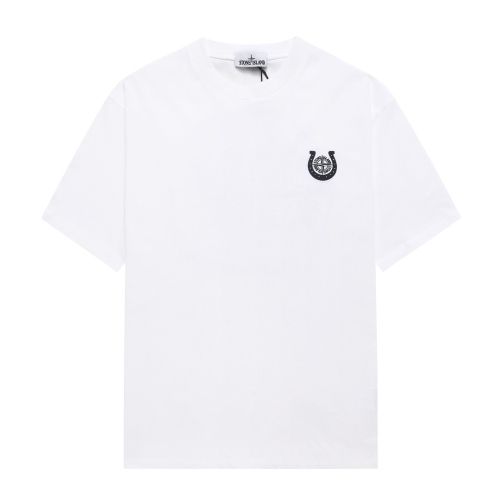 Stone Island 2026ss New T Shirt Size M-XXL