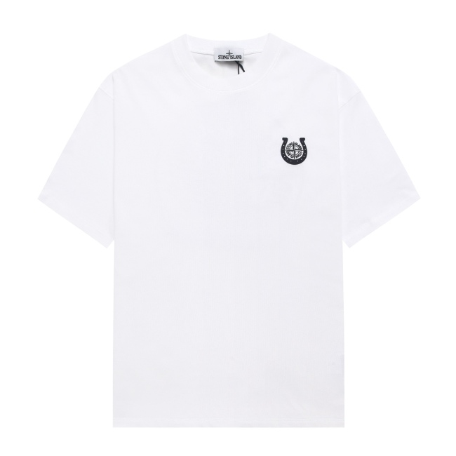 Stone Island 2026ss New T Shirt Size M-XXL