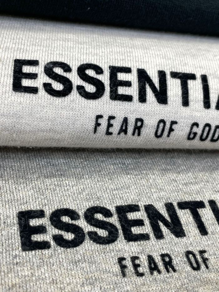 FOG FEAR OF GOD 2026ss New Pants Size S-XL
