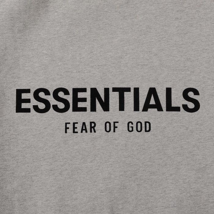 FOG FEAR OF GOD 2026ss New Sweatshirt Size S-XL