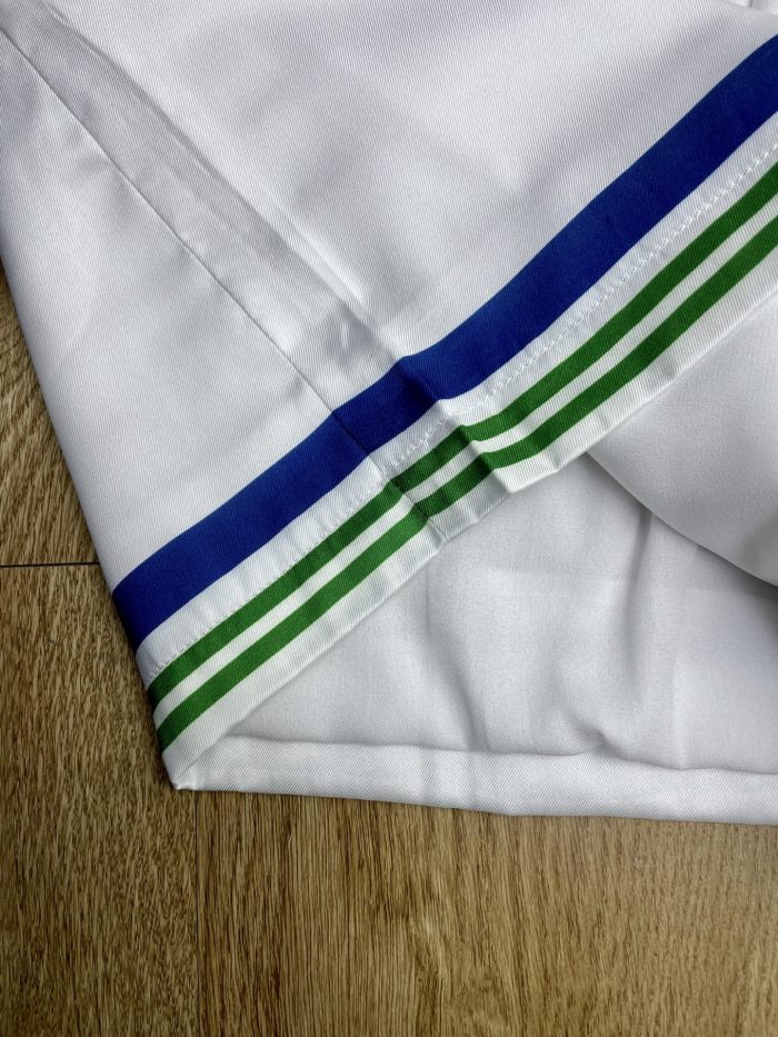 Casablanca Shorts Size S-XL