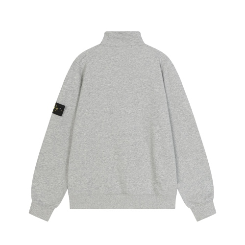 Stone Island 2026ss New Sweatshirt Size M-XXL
