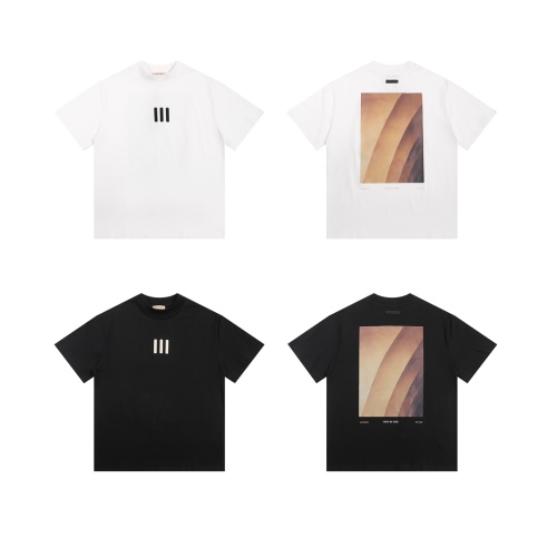 FOG FEAR OF GOD 2026ss New T Shirt Size S-XL