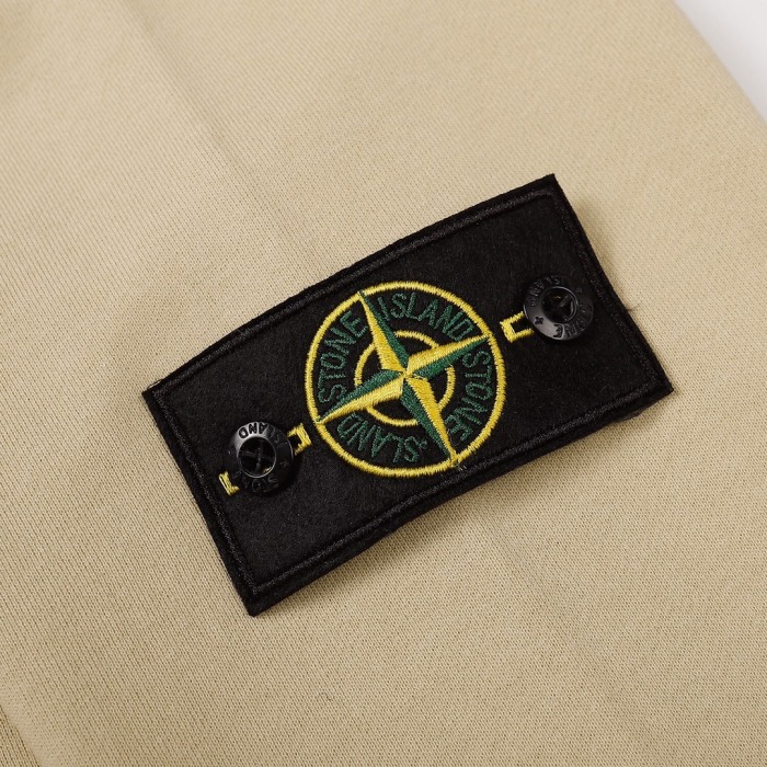 Stone Island 2026ss New Sweatshirt Size M-XXL