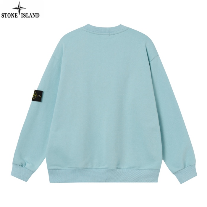 Stone Island 2026ss New Sweatshirt Size M-XXL
