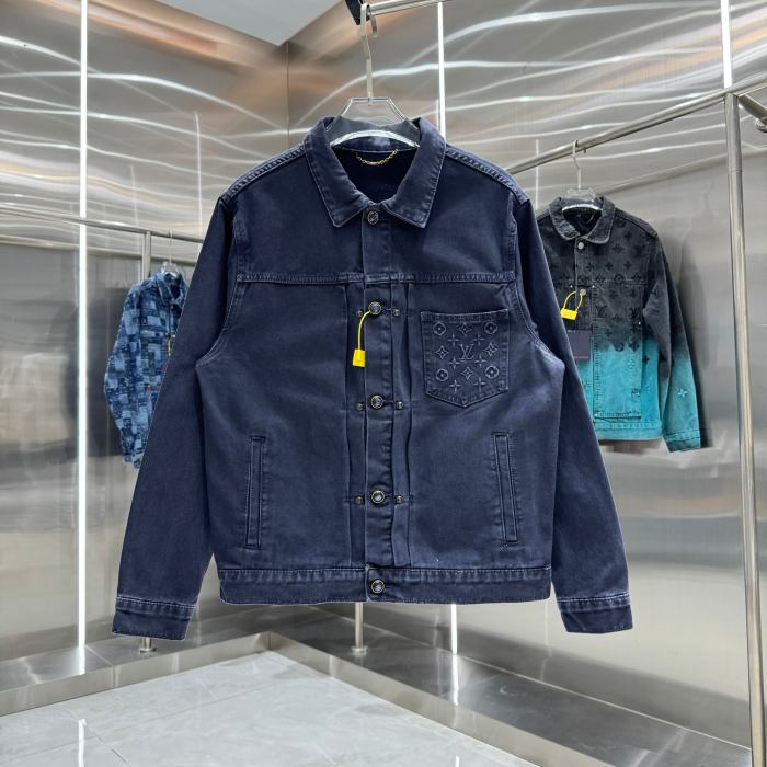 Louis Vuitton 2026ss New Jacket Size S-XL