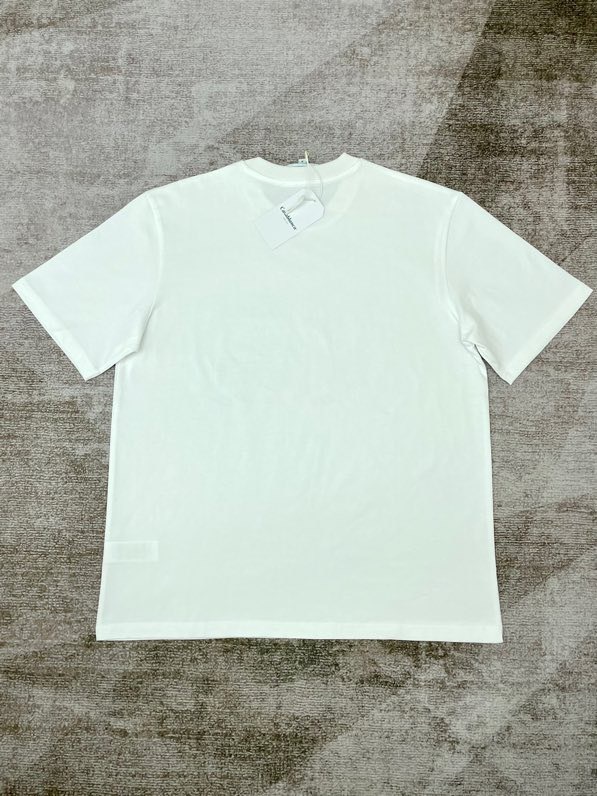 Casablanca T Shirt Size S-XL