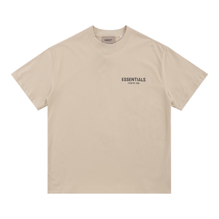 FOG FEAR OF GOD 2026ss New T Shirt Size S-XL