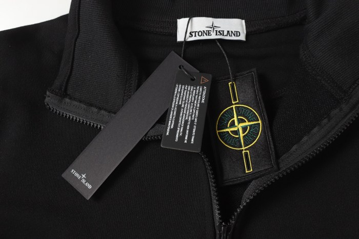 Stone Island 2026ss New Sweatshirt Size M-XXL