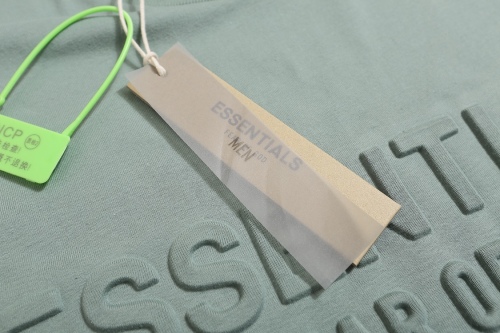 FOG FEAR OF GOD 2026ss New T Shirt Size S-XL