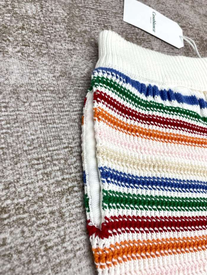 Casablanca Shorts Size S-XL